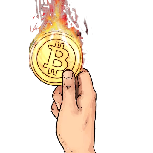 🔥 Стикер «Cointelegraph and more» для Telegram