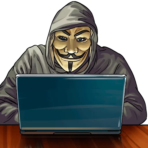 👺 Стикер «Cointelegraph and more» для Telegram