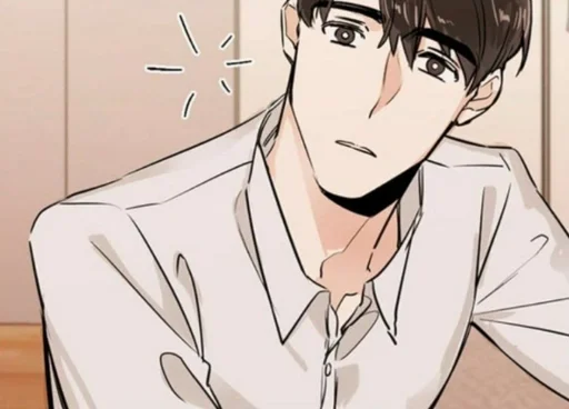 🤎 Стикер «Cold Blooded Beast» для Telegram
