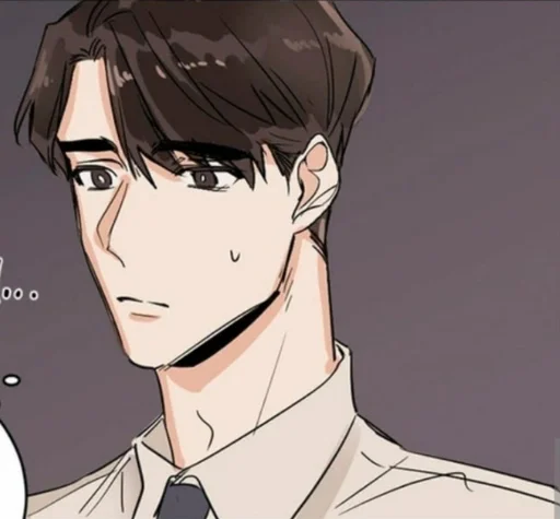 🤎 Стикер «Cold Blooded Beast» для Telegram