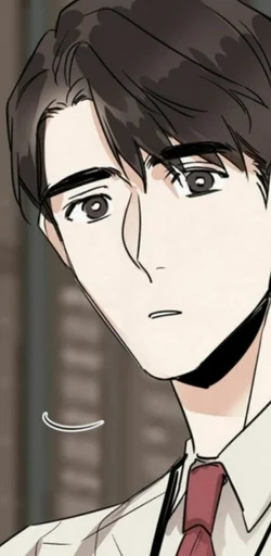 🤎 Стикер «Cold Blooded Beast» для Telegram