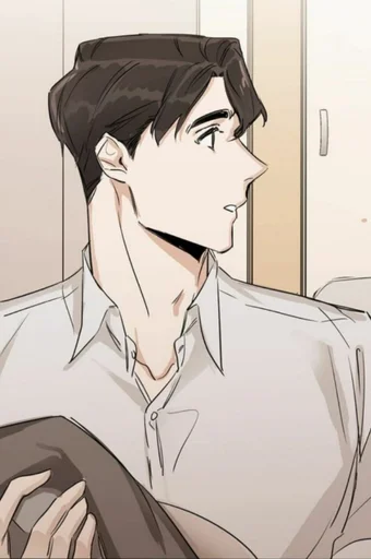 🤎 Стикер «Cold Blooded Beast» для Telegram