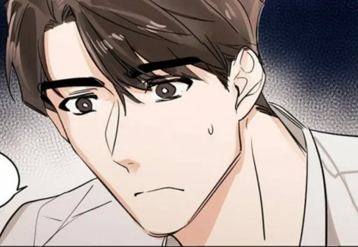 🤎 Стикер «Cold Blooded Beast» для Telegram