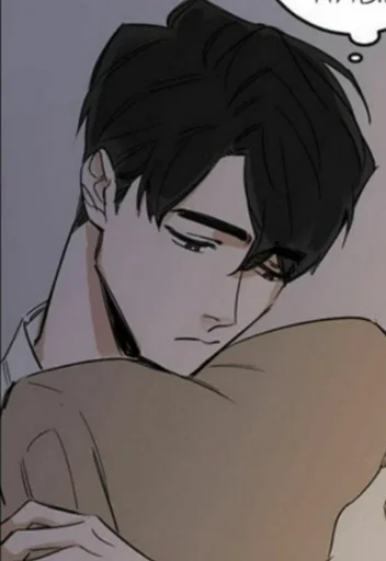 🤎 Стикер «Cold Blooded Beast» для Telegram