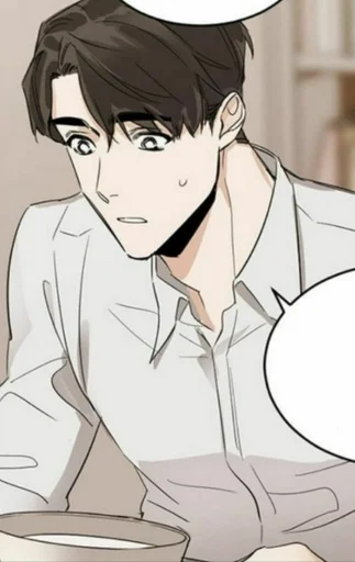 🤎 Стикер «Cold Blooded Beast» для Telegram