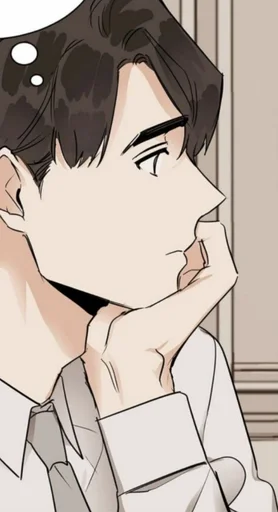 🤎 Стикер «Cold Blooded Beast» для Telegram