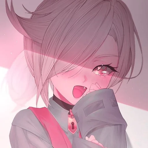 🫀 Стикер «colette» для Telegram