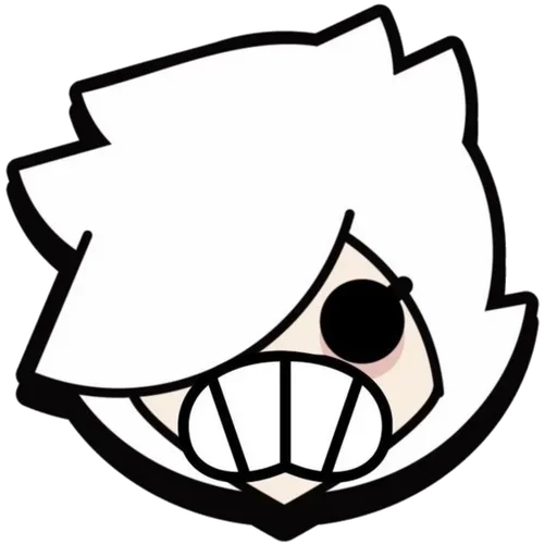 🫀 Стикер «colette» для Telegram