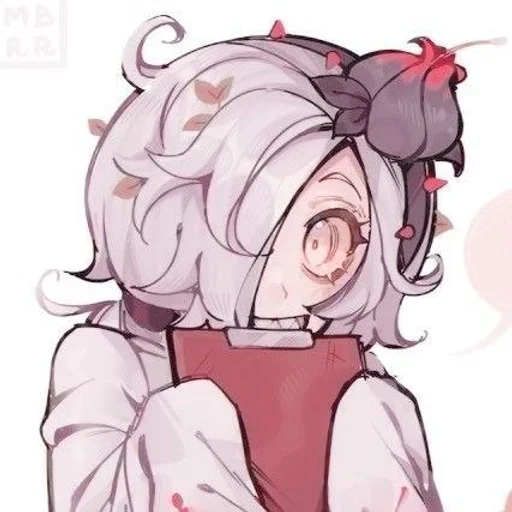 🫀 Стикер «colette» для Telegram