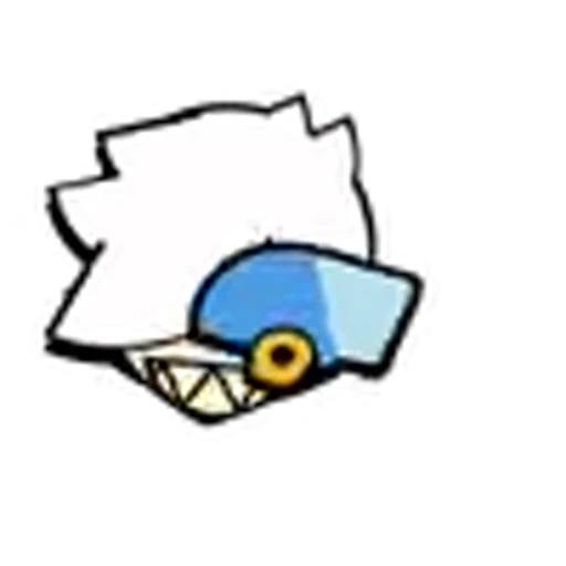 🤦‍♀️ Эмодзи «Colette Pins / Brawl Stars» для Telegram