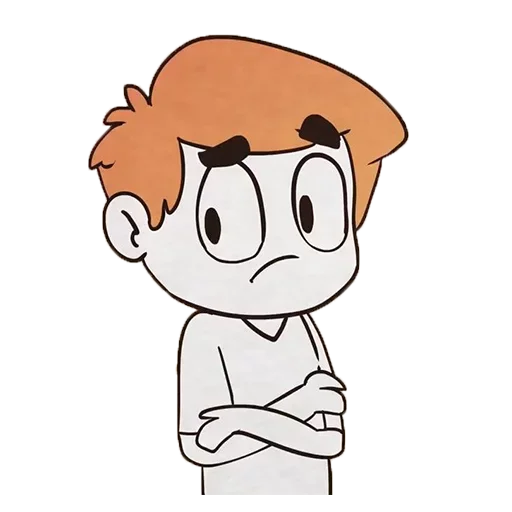 🤨 Стикер «Niceday» для Telegram