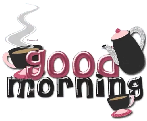 🌝 Стикер «Niceday» для Telegram