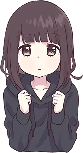 🥺 Стикер «Niceday» для Telegram