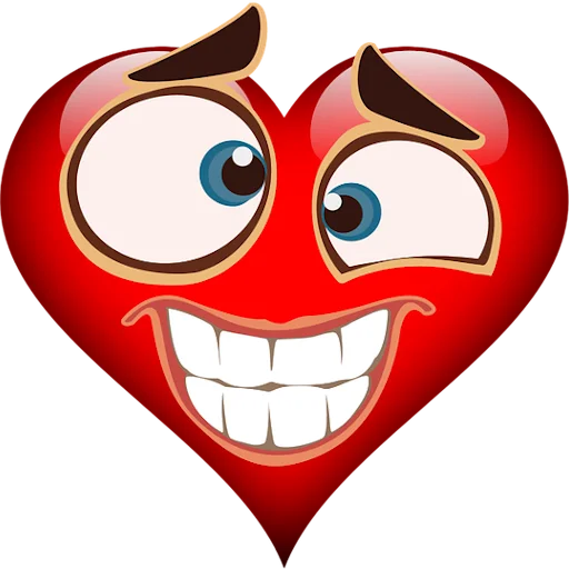 Стикерпак Niceday для Telegram