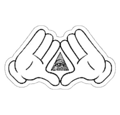 💟 Стикер «Niceday» для Telegram