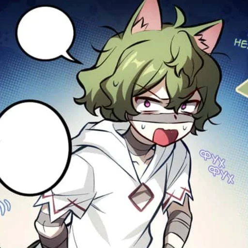 🌟 Стикер «Коллеи» для Telegram