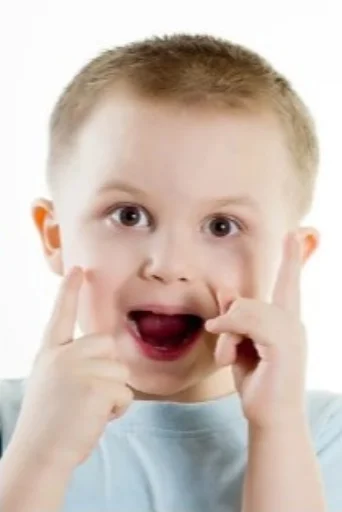 🤗 Стикер «Just boy» для Telegram