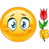 Стикер 26 Колобки