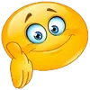 Стикер 4 Колобки