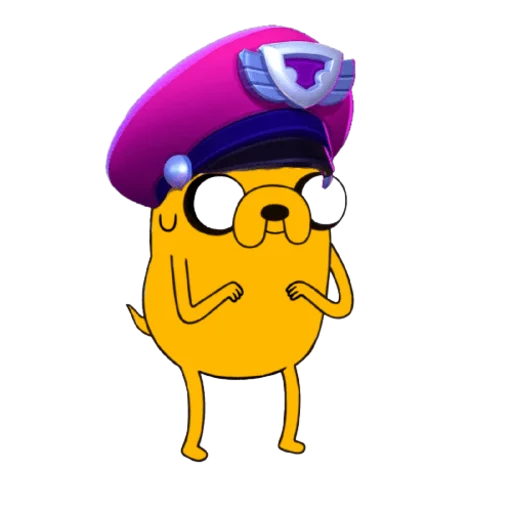 🐈‍⬛ Стикер «Colonel Ruffs» для Telegram