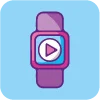 ⌚️ Эмодзи «Тырнэт Colony» для Telegram