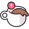 ☕️ Эмодзи «Тырнэт Colony» для Telegram