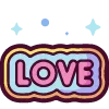 💖 Эмодзи «Тырнэт Colony» для Telegram