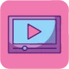 🎞 Эмодзи «Тырнэт Colony» для Telegram