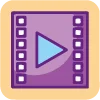 🎬 Эмодзи «Тырнэт Colony» для Telegram