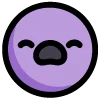 😩 Эмодзи «Тырнэт Colony» для Telegram