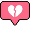 💔 Эмодзи «Тырнэт Colony» для Telegram