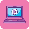 📽 Эмодзи «Тырнэт Colony» для Telegram