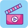 🎥 Эмодзи «Тырнэт Colony» для Telegram