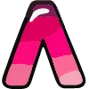 🔠 Эмодзи «Color alphabet - разноцветный алфавит» для Telegram