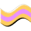 🌈 Эмодзи «Color alphabet - разноцветный алфавит» для Telegram