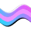 🌈 Эмодзи «Color alphabet - разноцветный алфавит» для Telegram