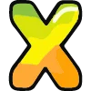 🔠 Эмодзи «Color alphabet - разноцветный алфавит» для Telegram