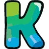 🔠 Эмодзи «Color alphabet - разноцветный алфавит» для Telegram