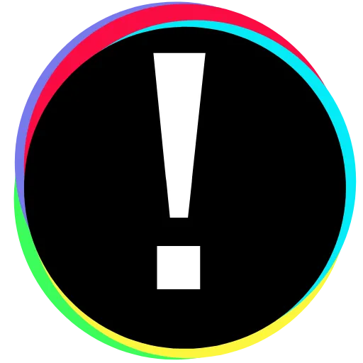 ❗️ Эмодзи «? Color Overlay» для Telegram