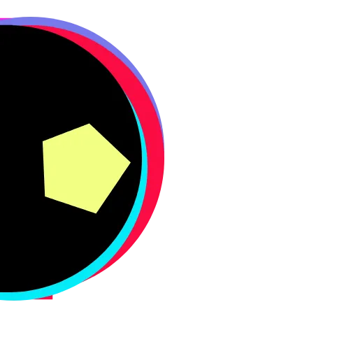 ⚠️ Эмодзи «? Color Overlay» для Telegram