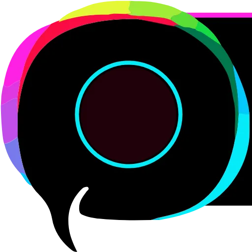 Стикерпак ? Color Overlay для Telegram