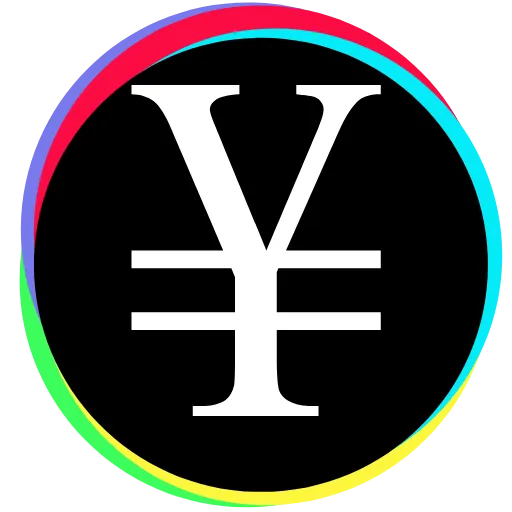 💴 Эмодзи «? Color Overlay» для Telegram