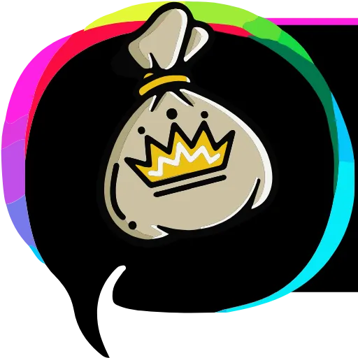 💰 Эмодзи «? Color Overlay» для Telegram