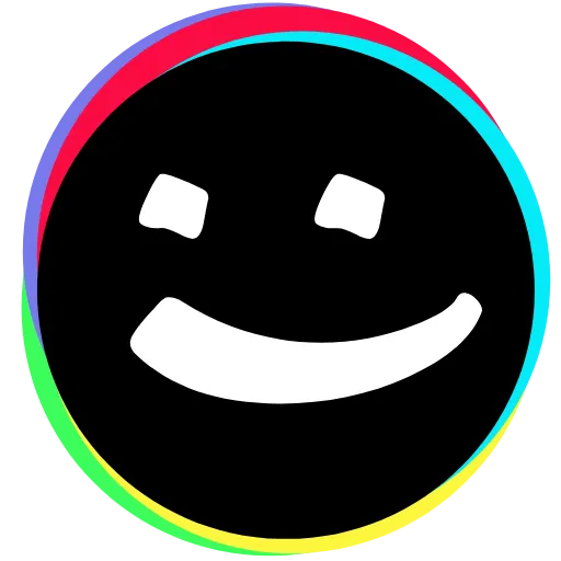 😊 Эмодзи «? Color Overlay» для Telegram
