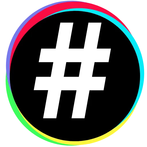 #️⃣ Эмодзи «? Color Overlay» для Telegram