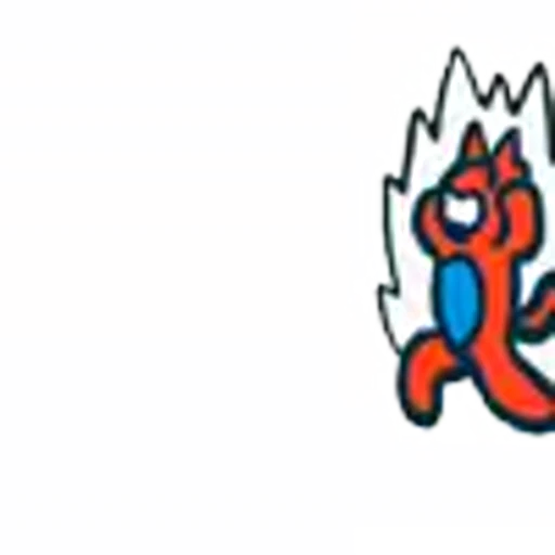 🤯 Эмодзи «colorcats» для Telegram