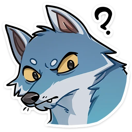Стикерпак Айфель для Telegram