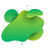 Стикер 24 colored blots