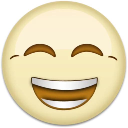 😄 Стикер «Перейти в» для Telegram