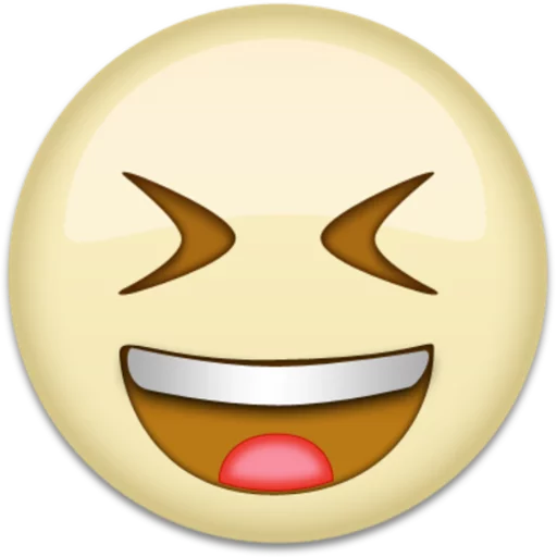 😆 Стикер «Перейти в» для Telegram